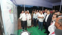 মাতামুহুরী উপজেলা ও পেকুয়া পৌরসভা উদ্বোধন করলেন প্রধানমন্ত্রী