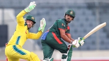 অস্ট্রেলিয়াকে হোয়াইটওয়াশ করে ইংল্যান্ডকে টপকানোর অপেক্ষা