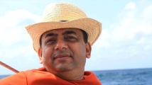 সাবেক আইজিপি বেনজীর আহমেদ দুবাইয়ে গ্রেপ্তার