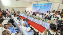 নারায়ণগঞ্জ সিভিল সার্জনকে ৩ দিনের আলটিমেটাম স্বাস্থ্যমন্ত্রীর