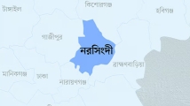 সরকারি মেডিকেল কলেজ পেল নরসিংদী