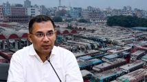 রাজধানীর তিন বাস টার্মিনাল সরানোর নির্দেশ প্রধানমন্ত্রীর