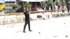 আবু সাঈদ হত্যা মামলা: স্থগিতাদেশ প্রত্যাহার