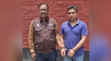 জাল ভিসায় ইতালিতে ৩ জন, বিমান কর্মকর্তা গ্রেপ্তার