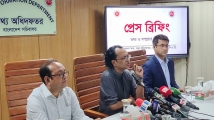 ‘অসৌজন্যমূলক’ আচরণ করা হয়েছে, প্রতিবাদ জানাতেই ফিরে এসেছি