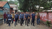 নরসিংদীতে আধিপত্য বিস্তারকে ঘিরে সংঘর্ষ, নিহত ১