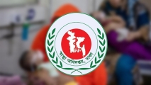 ২৪ ঘণ্টায় হামে আরও এক শিশুর মৃত্যু, মোট প্রাণহানি ৬৫৭
