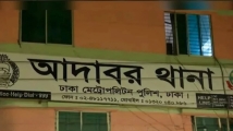 ছিনতাইকারী ধরতে গিয়ে হামলায় আদাবর থানার ওসি আহত