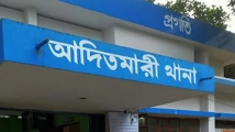শিশুকে ধর্ষণের পর হত্যা: অভিযুক্তের বাড়ি ও প্রশাসনের গাড়ি ভাঙচুর, ওসি প্রত্যাহার