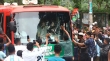 সিলেটে পৌঁছেছেন প্রধানমন্ত্রী