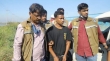 শিশু আয়াত হত্যা মামলায় একজনের মৃত্যুদণ্ড