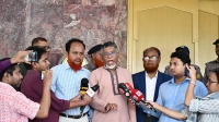 ইসলামী ব্যাংক নিয়ে ৭ দাবির সঙ্গে একমত গভর্নর