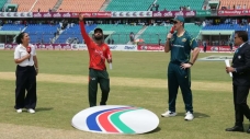 নতুন অধিনায়কের নেতৃত্বে ব্যাটিংয়ে বাংলাদেশ