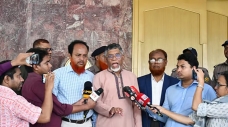 ইসলামী ব্যাংক নিয়ে ৭ দাবির সঙ্গে একমত গভর্নর