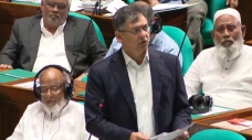 সীমান্তে হত্যা মানবাধিকার লঙ্ঘন, বিএসএফকে জোরালো প্রতিবাদ জানানো হয়েছে