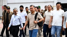 মৌলভীবাজারে যাচ্ছেন প্রধানমন্ত্রী তারেক রহমান