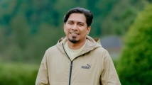 সুস্থ হয়ে উঠছেন কাজল আরেফিন অমি