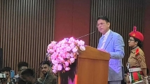 জগন্নাথ বিশ্ববিদ্যালয়ের দ্বিতীয় ক্যাম্পাস নির্মাণে শিক্ষামন্ত্রীর আশ্বাস