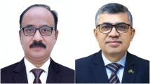 ঢাকার বিভাগীয় কমিশনারসহ সচিব হলেন ২ জন