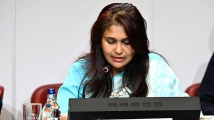 প্রথমবারের মত ইউএনএইচসিআরের নির্বাহী কমিটি ব্যুরোর সভাপতি বাংলাদেশ