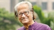 গুরুতর অসুস্থ মুস্তাফা মনোয়ার, আইসিইউতে চিকিৎসাধীন