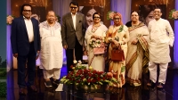 সোনালি পর্দার তারকাদের স্মৃতির আড্ডা