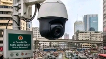নতুন করে ঢাকার ১২০ মোড়ে বসছে এআই ক্যামেরা