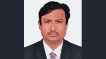 নরসিংদীতে শিক্ষকের ঝুলন্ত মরদেহ উদ্ধার