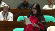 ঋণখেলাপি বিতর্কে উত্তপ্ত সংসদ