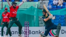 বাংলাদেশকে ১৯৭ রানে টার্গেট দিলো অস্ট্রেলিয়া