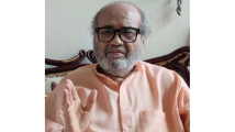 কবি আল মুজাহিদীর প্রয়াণ
