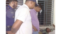 নীলফামারীতে ব্যবসায়ীকে কুপিয়ে ‘২৮ লাখ টাকা’ ছিনতাই