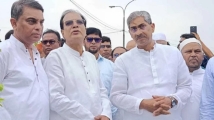 তিস্তা মহাপরিকল্পনা সারা দেশের জন্য খুবই গুরুত্বপূর্ণ: পানিসম্পদমন্ত্রী