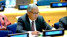 মিয়ানমারে দ্রুত প্রত্যাবাসন রোহিঙ্গা সংকটের একমাত্র সমাধান