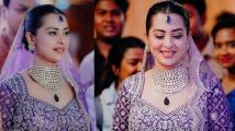 বিয়ের সাজে সেজেছেন বুবলী