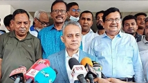 অগাস্ট মাসেই চালু হচ্ছে ঢাকা-পাবনা সরাসরি ট্রেন: রেলমন্ত্রী