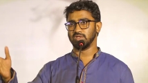 প্রধানমন্ত্রীর সফর ঘিরে চক্রান্ত শুরু হয়েছে: রাশেদ খান