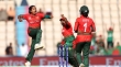 টি-টোয়েন্টি বিশ্বকাপে পাকিস্তানকে হারিয়ে বাংলাদেশের দ্বিতীয় জয়