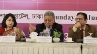ভঙ্গুর অর্থনীতি স্থিতিশীল করতে সরকারকে দুই বছর সময় দিতে হবে: অর্থমন্ত্রী