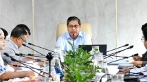 যেসব কারণে স্থানীয় সরকার প্রতিমন্ত্রী মীর শাহে আলম আলোচনায়