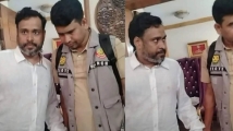 ১৮ ঘণ্টার অভিযানে বিটিএল গ্রুপের সিইওকে সুড়ঙ্গ থেকে গ্রেপ্তার
