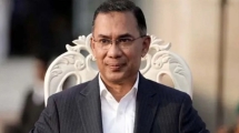 মালয়েশিয়ার পথে প্রধানমন্ত্রী