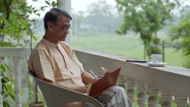 বাবা দিবস উপলক্ষে বিশেষ নাটক ‘বাবার ডায়েরি’