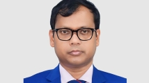 সিলেটের ডিসি সারওয়ার আলমকে প্রত্যাহার