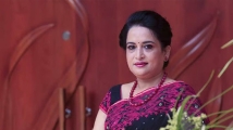 উদ্যোক্তা ও সাবেক এমপি সেলিমা আহমাদ মারা গেছেন