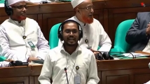 এনসিপির সংসদ সদস্য হান্নান মাসউদের বক্তব্য ঘিরে সংসদে বিতর্ক