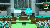 সংসদে মন্ত্রীদের অনুপস্থিতি নিয়ে প্রশ্ন