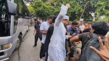 জামায়াতের কর্মসূচি শেষে ধানমন্ডি ৩২-এ সাংবাদিককে মারধরের অভিযোগ