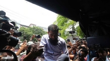 ঢাকাজুড়ে কড়াকড়ি নিরাপত্তা, বিশেষ অভিযানে শতাধিক গ্রেপ্তার