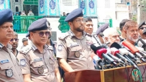 প্রতিষ্ঠাবার্ষিকী ঘিরে আওয়ামী লীগের পরিকল্পনা নস্যাৎ করা হয়েছে: ডিএমপি কমিশনার